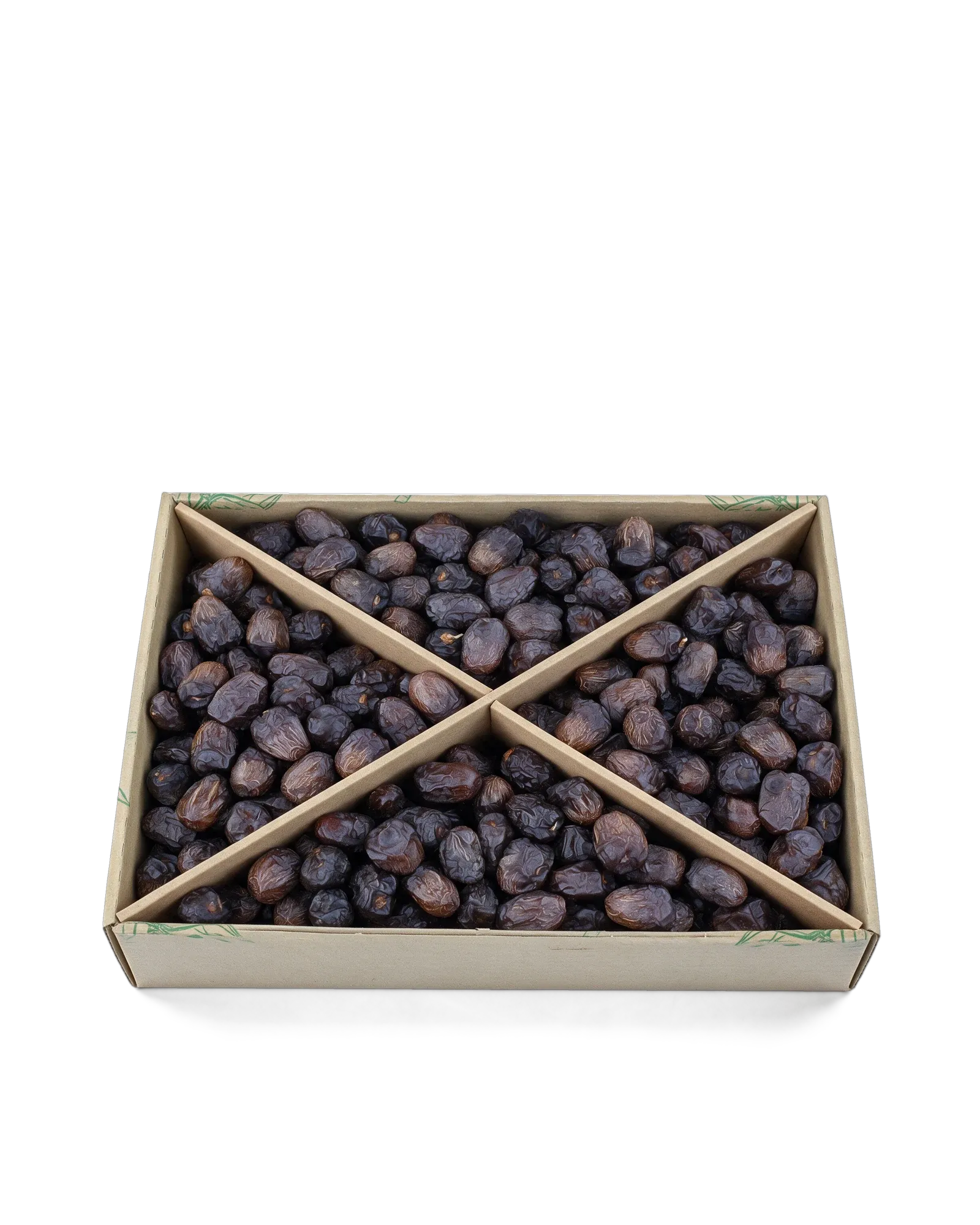 Alfajr Palestinian Medjool Dates 5kg, view 1 of 3