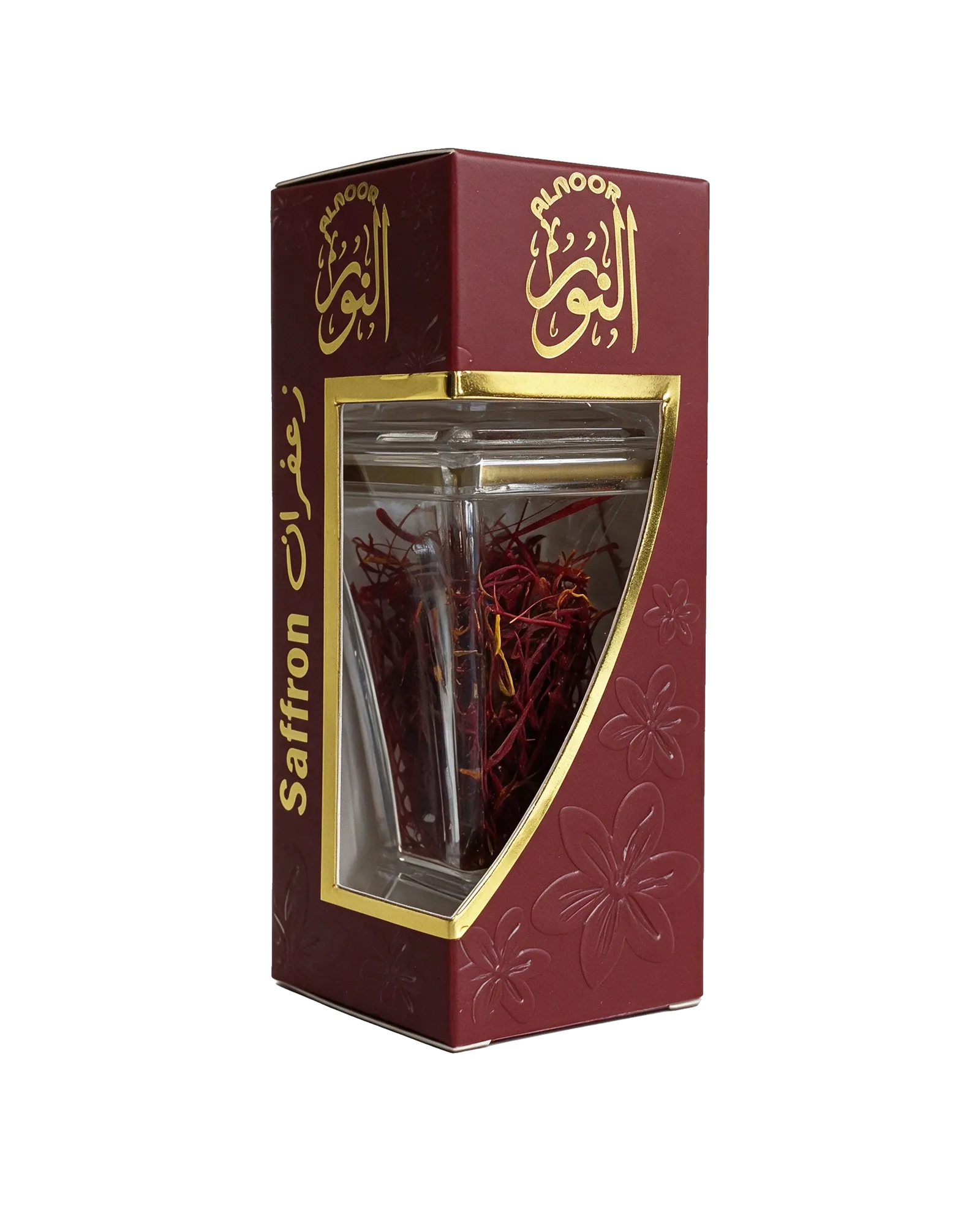 Alnoor Saffron (Large), view 1 of 2