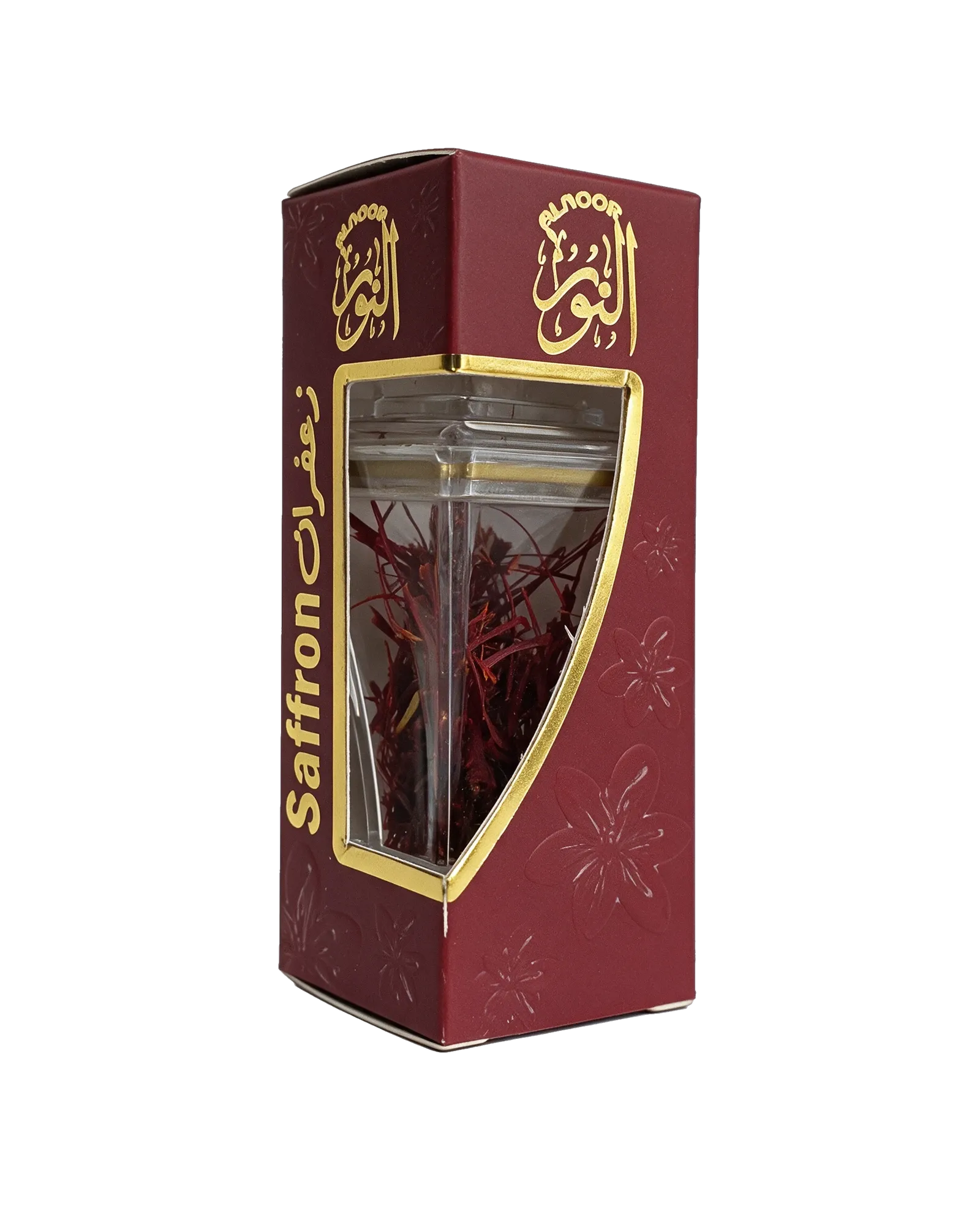 Alnoor Saffron (Small), view 1 of 2