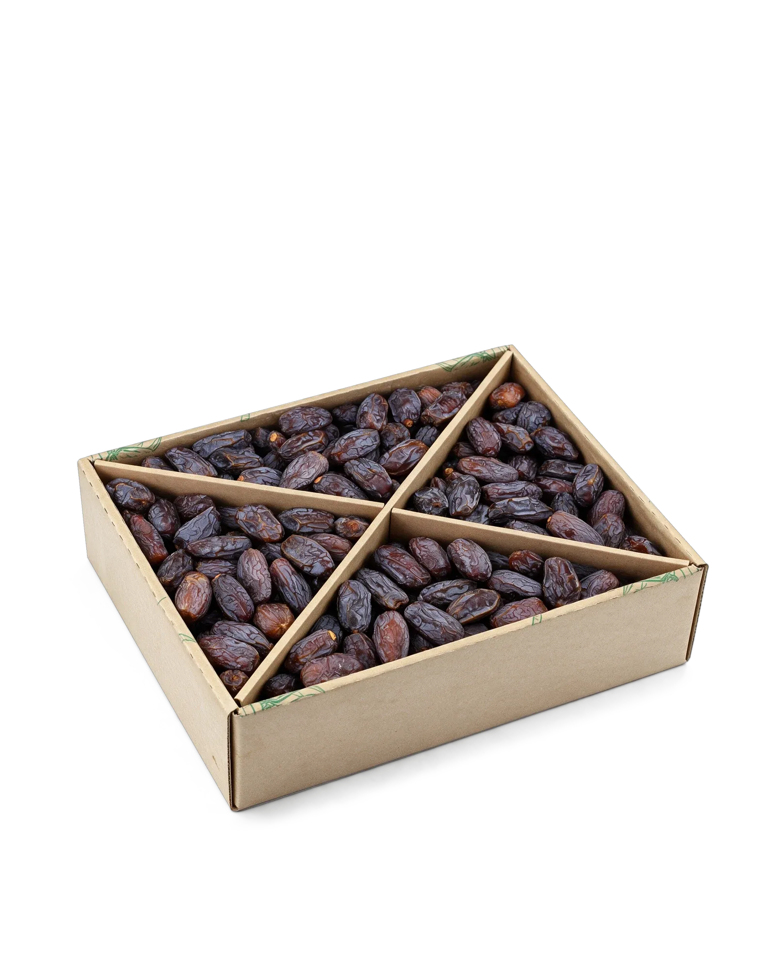 Alfajr Palestinian Medjool Dates 5kg, view 2 of 3