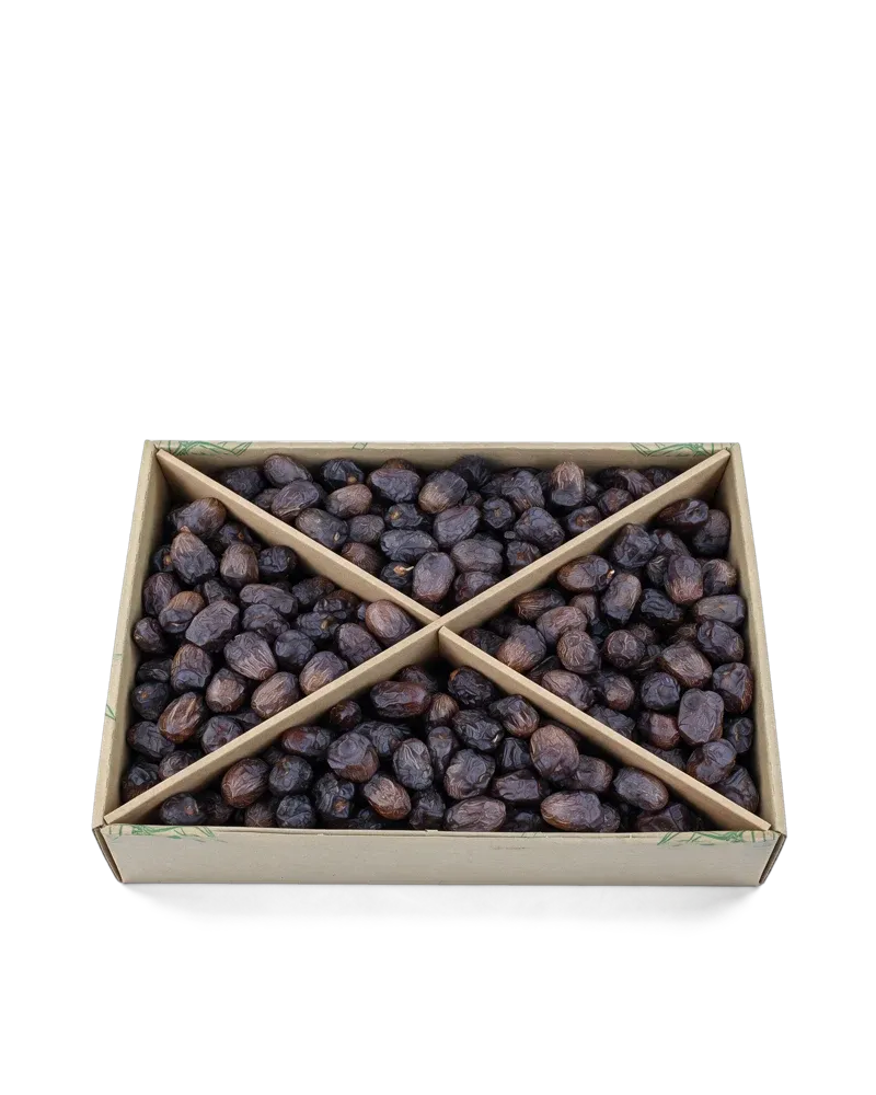 Alfajr Palestinian Medjool Dates 5kg