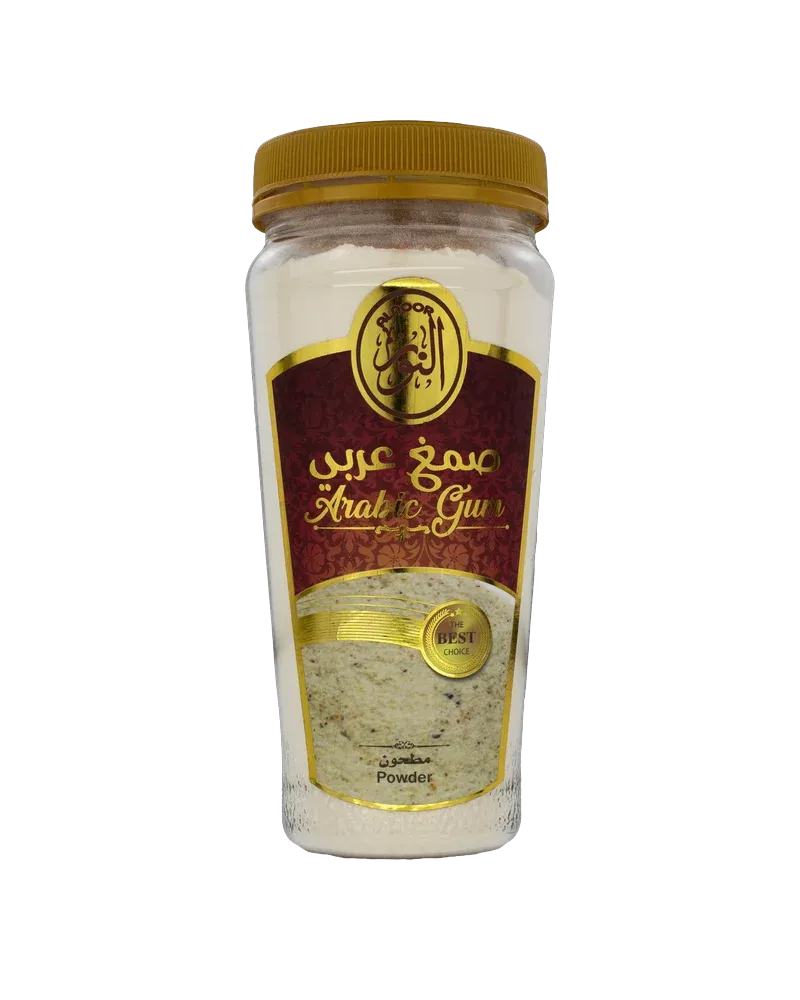 Alnoor Arabic Gum Powder