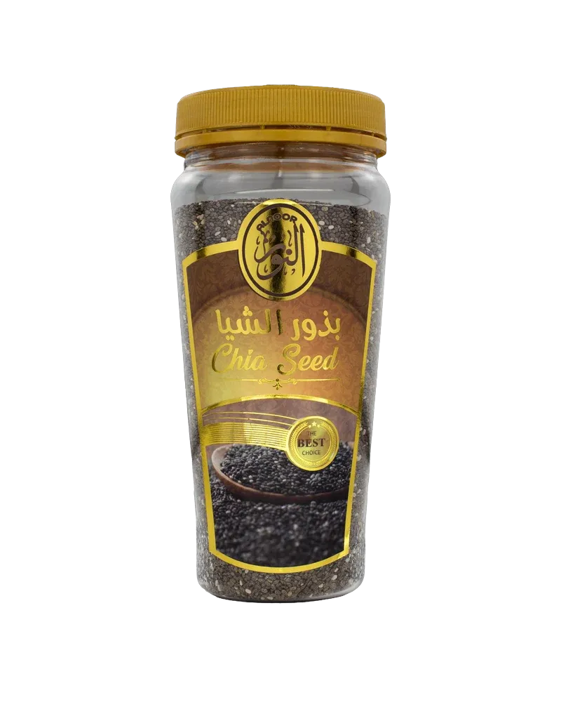Alnoor Chia Seeds