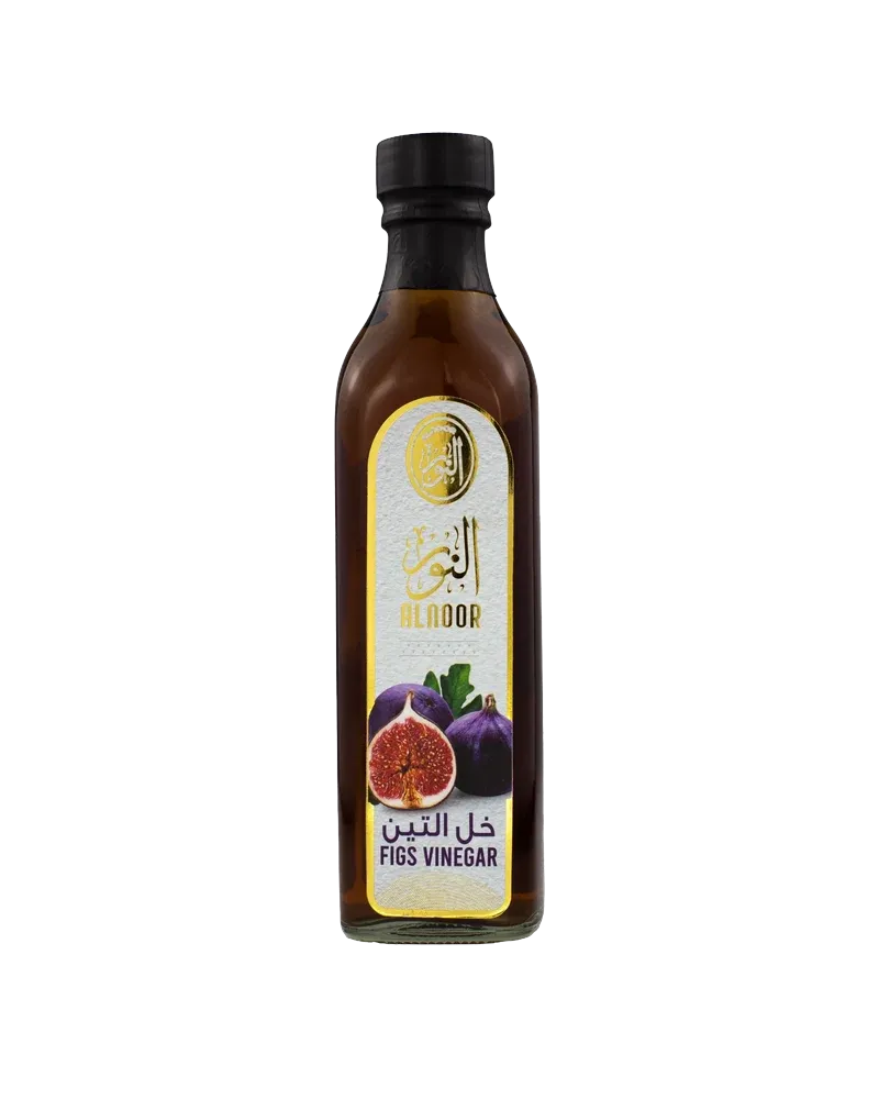 Alnoor Fig Vinegar 380ML
