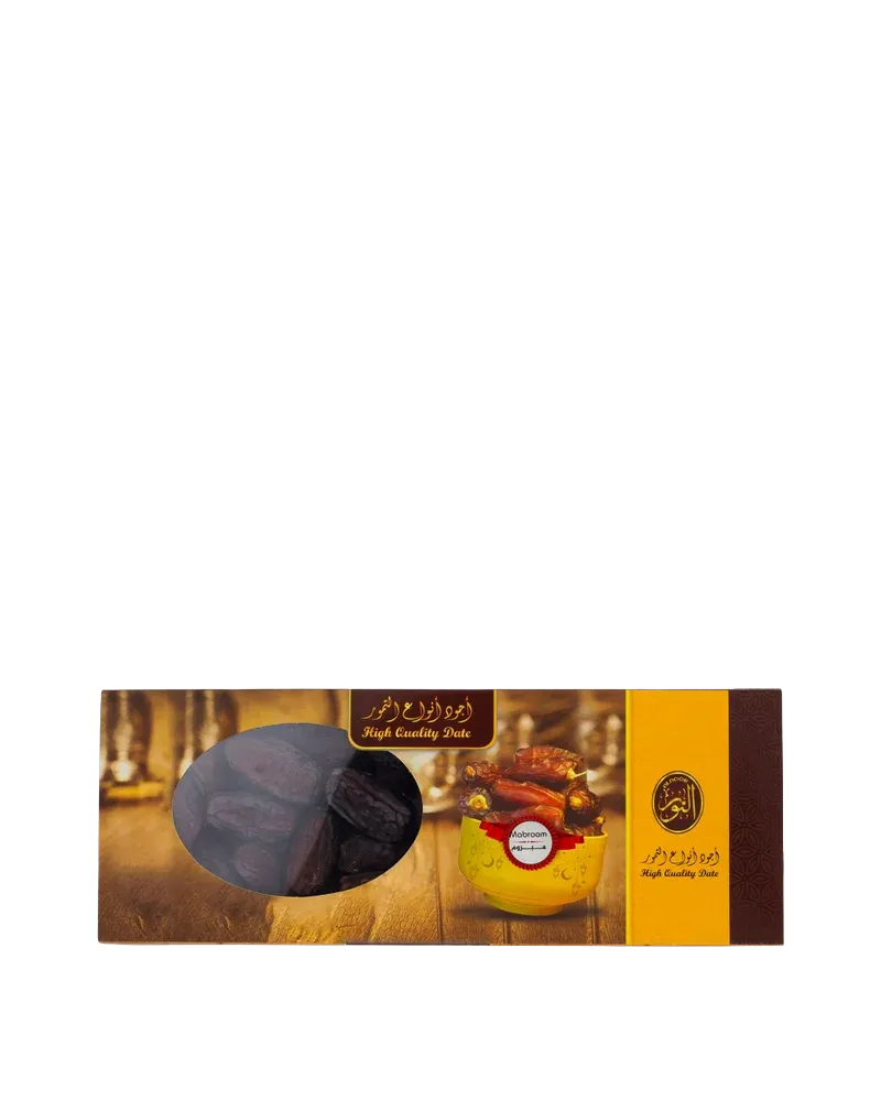 Alnoor Mabroom 500g