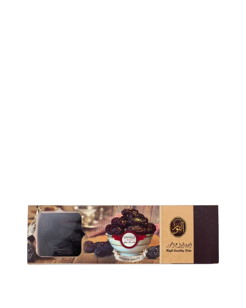 Alnoor Safawi 250G
