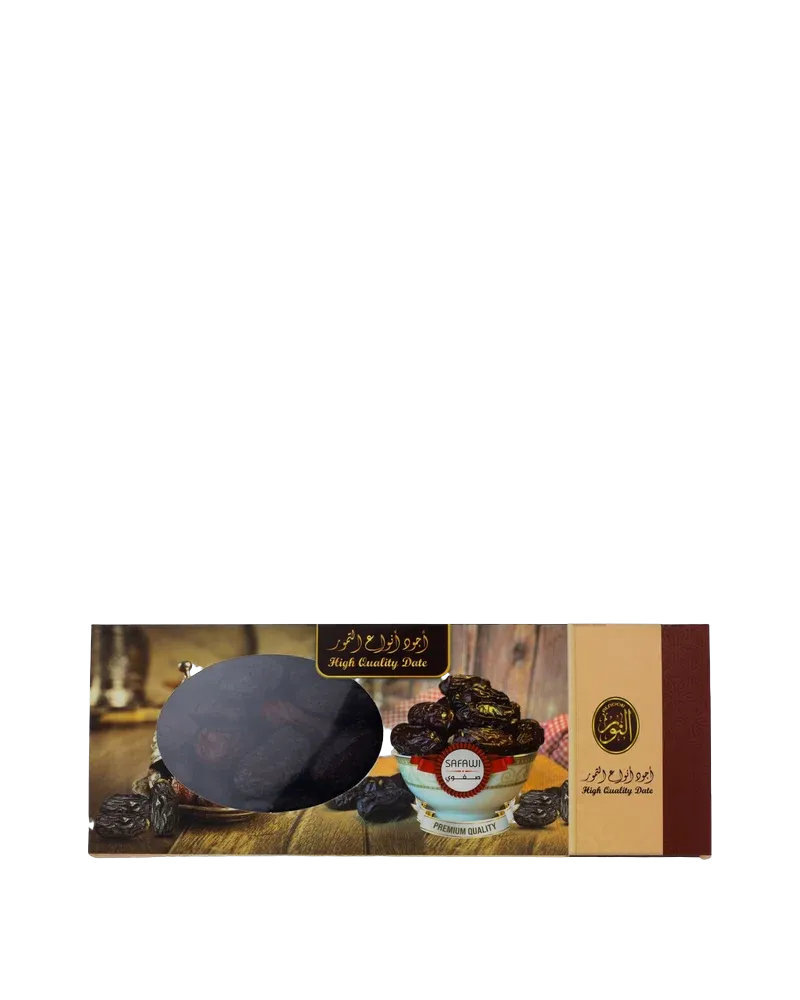Alnoor Safawi 500g