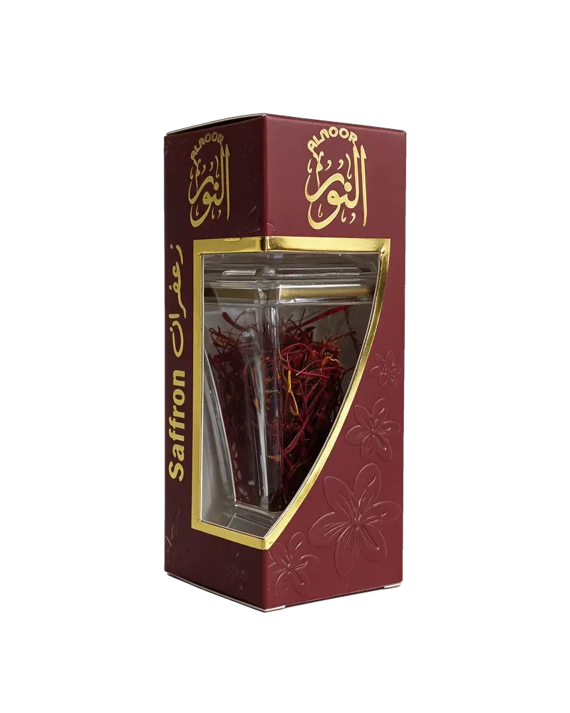 Alnoor Saffron (Large)