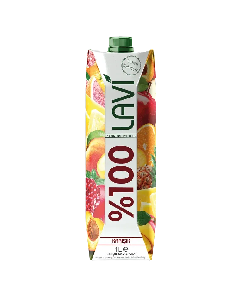Lavi Fruitmix Juice 1L