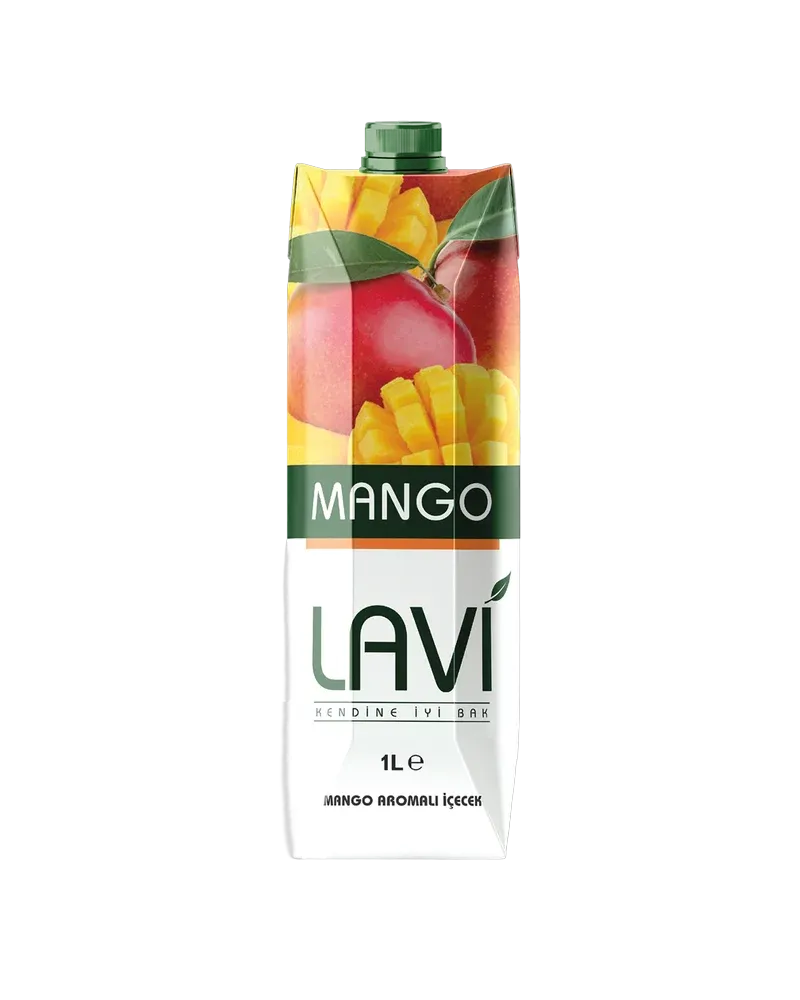 Lavi Mango Drink 1L