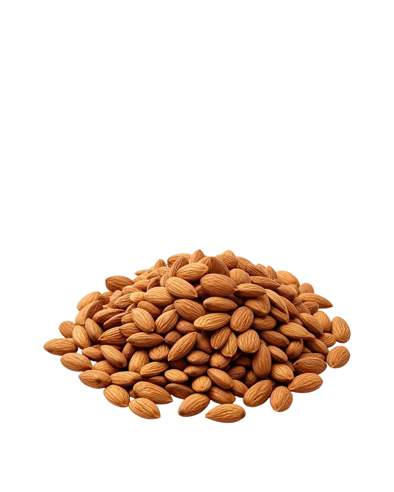 Roasted Almonds 10kg