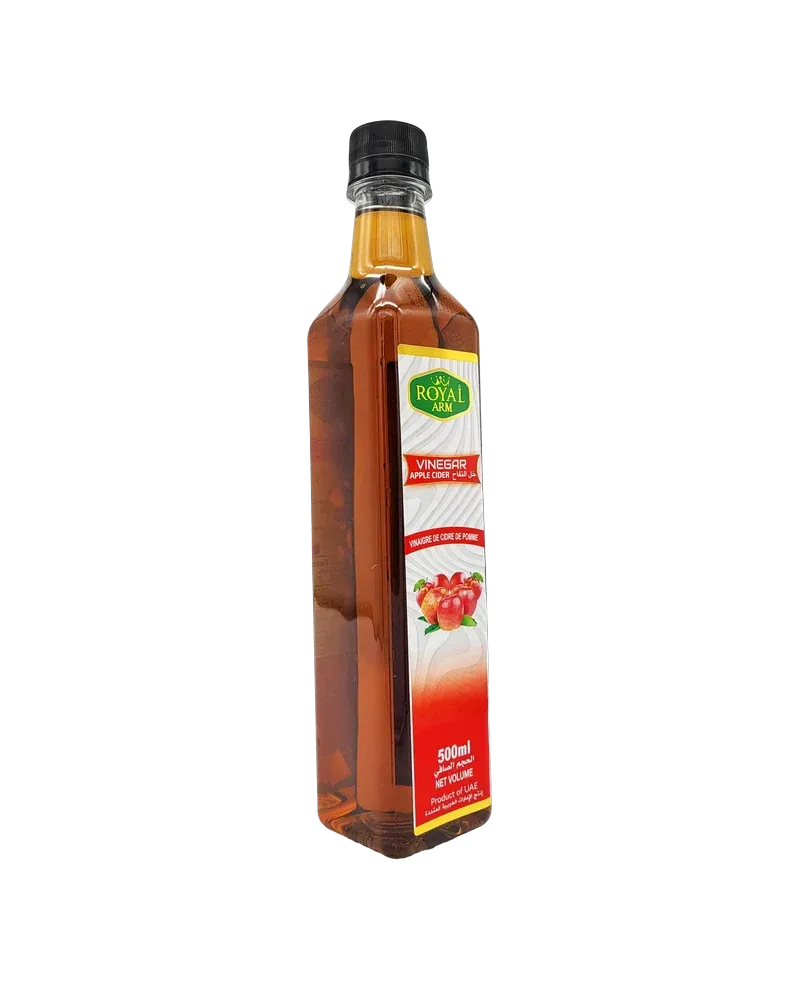 Royal Arm Apple Cider Vinegar 500ml