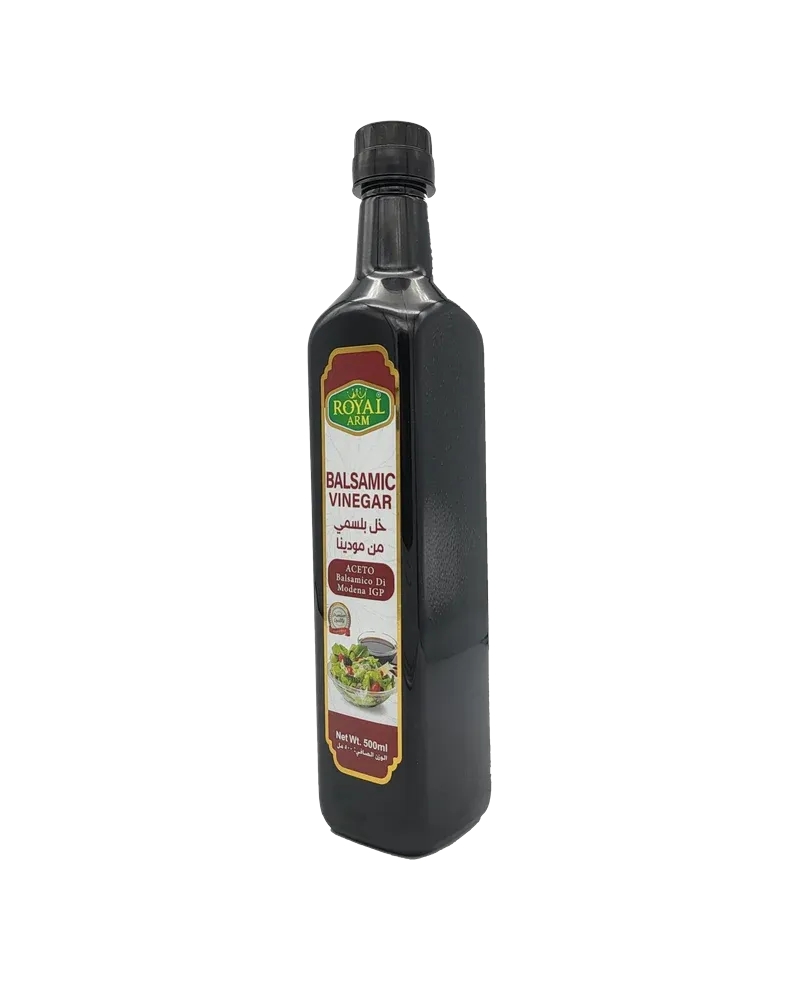 Royal Arm Balsamic Vinegar 500ml