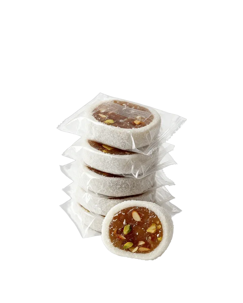 Turkish Malban Baluwria Coconut 5kg