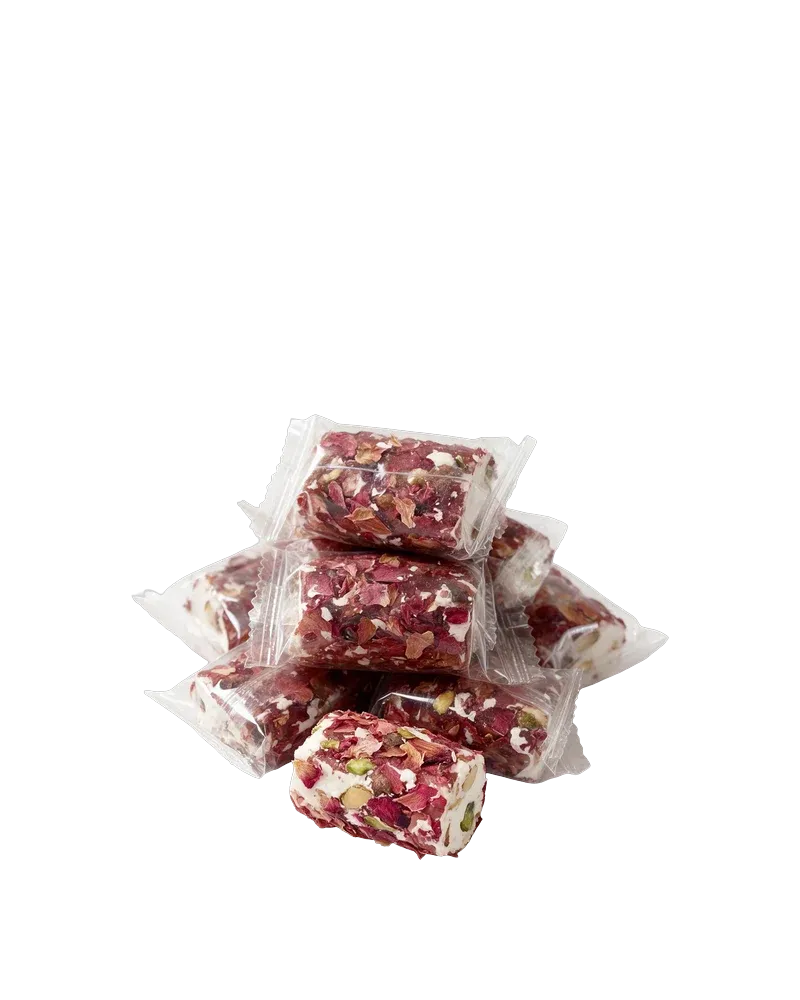 Turkish Malban Kishtah with Rose 5kg