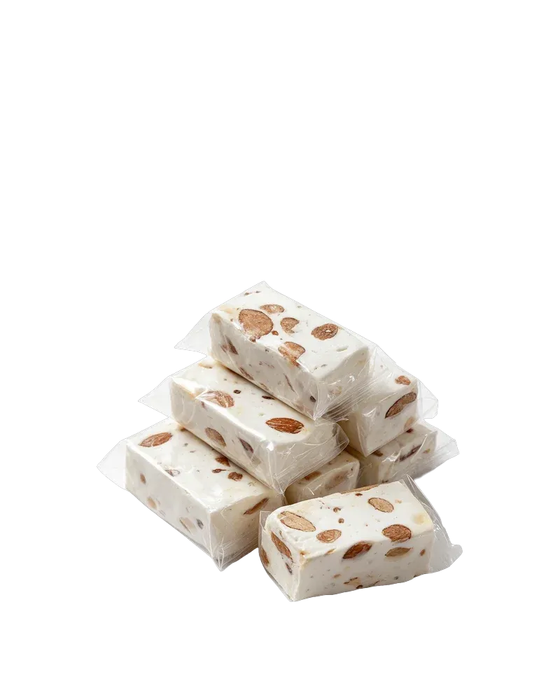 Turkish Almond Nougat 5kg